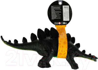 Фигурка игровая Играем вместе Динозавр Стегозавр / 1907Z926-R