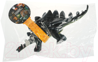 Фигурка игровая Играем вместе Динозавр Стегозавр / 1907Z926-R