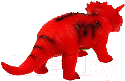 Фигурка игровая Играем вместе Динозавр Трицератопс / 1907Z928-R