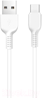 Кабель Hoco X20 Flash Type-C - фото