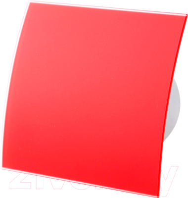 Вентилятор накладной Awenta System+ Turbo 100CTR / KWT100CTR-PEGR100M