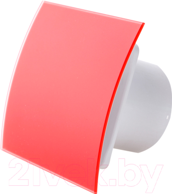 Вентилятор накладной Awenta System+ Turbo 100CTR / KWT100CTR-PEGR100M