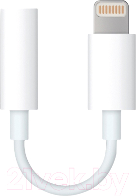 Кабель/переходник AVS Lighting - AUX AU-623 / A40847S - фото