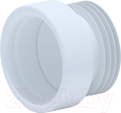 Слив (гофра) Ани Пласт W0210 - фото