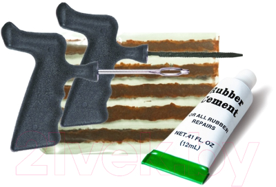 Ремкомплект для шин AVS RK-110 / A78220S