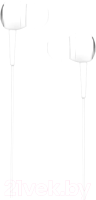 Наушники-гарнитура Hoco M19 Drumbeat Universal - фото