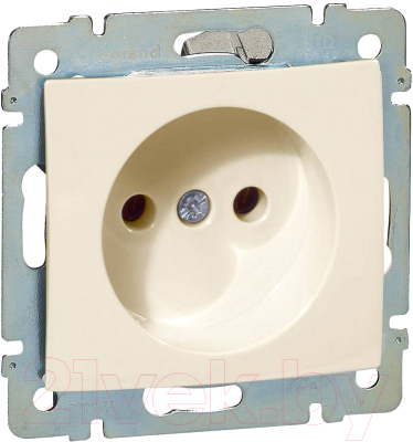 Розетка Legrand Valena 695611 - фото