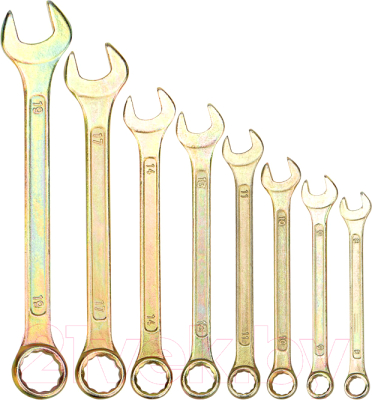 Набор ключей Rexant 12-5842-2