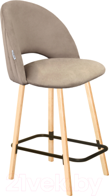 Стул барный Sheffilton SHT-ST34-1/S94-1 - фото