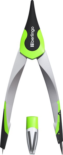 Готовальня Berlingo Optimum / DS_00102b