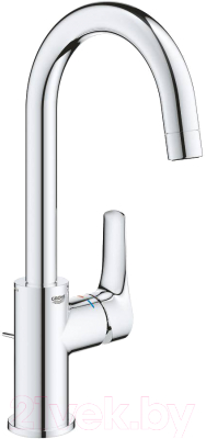 Смеситель GROHE Eurosmart L-Size 23537003 - фото