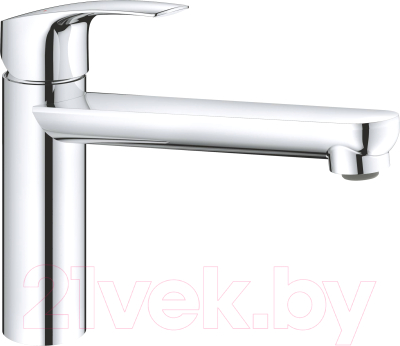 Смеситель GROHE Eurosmart 30463000 - фото