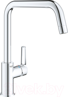 Смеситель GROHE Via 30568000 - фото