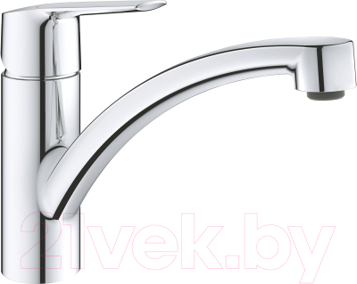 Смеситель GROHE Start 30530002 - фото