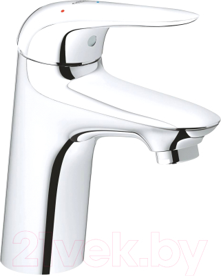 Смеситель GROHE Wave 23748001 - фото