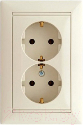 Розетка Legrand Valena 695616 - фото