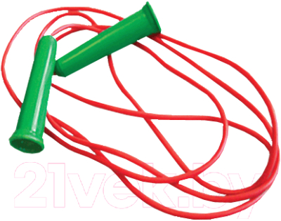 Скакалка Stellar Спортивная / 01305 - фото