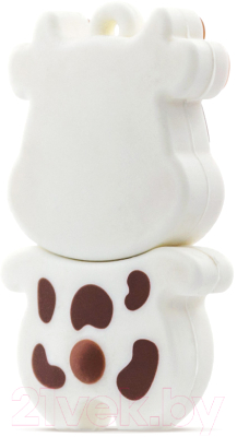 Usb flash накопитель Mirex Cow Peach 16GB (13600-KIDCWP16)