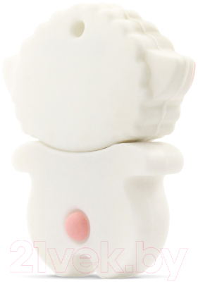 USB flash накопитель Mirex Sheep Pink 16GB (13600-KIDSHP16)