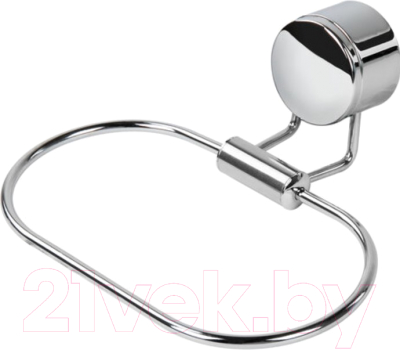 Держатель для полотенца Laima 607431 - фото