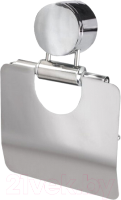 Держатель для туалетной бумаги Laima 607434 - фото