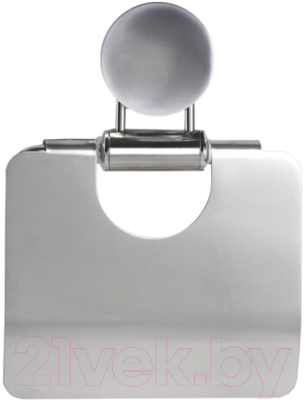 Держатель для туалетной бумаги Laima 607434