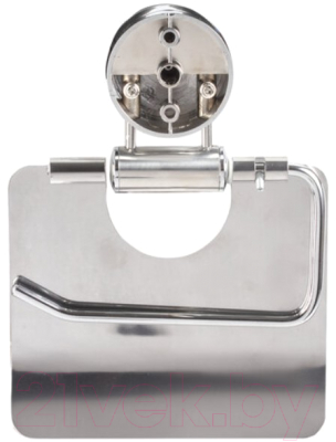 Держатель для туалетной бумаги Laima 607434