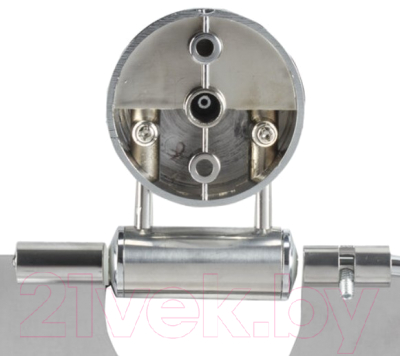 Держатель для туалетной бумаги Laima 607434