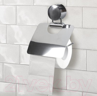 Держатель для туалетной бумаги Laima 607434