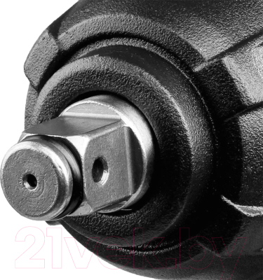 Аккумуляторный гайковерт Зубр ГУЛ-255-41