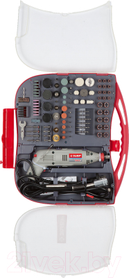 Гравер Зубр ЗГ-130ЭК H219