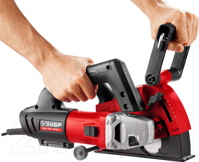 Штроборез Зубр ЗШ-30-1200 Т