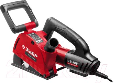 Штроборез Зубр ЗШ-30-1200 Т