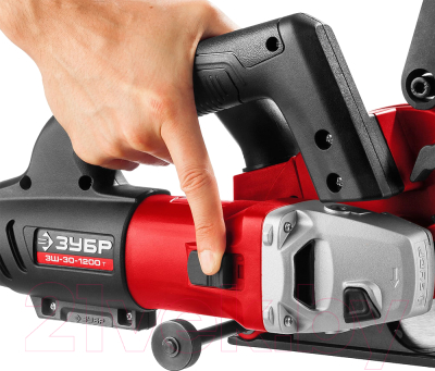 Штроборез Зубр ЗШ-30-1200 Т