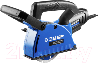 Штроборез Зубр ЗШ-П30-1400 ПСТ - фото