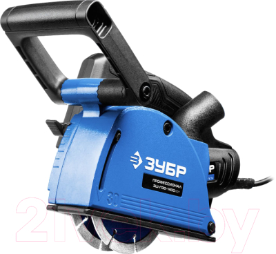 Штроборез Зубр ЗШ-П30-1400 ПСТ