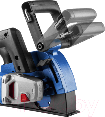 Штроборез Зубр ЗШ-П30-1400 ПСТ