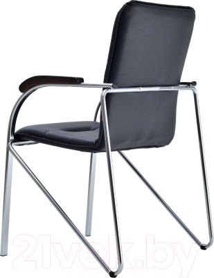 Стул офисный Фабрикант Самба BOX4