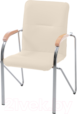 Стул офисный Фабрикант Самба BOX4 - фото