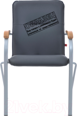 Стул офисный Фабрикант Самба BOX4