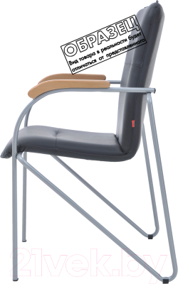 Стул офисный Фабрикант Самба BOX4