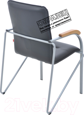 Стул офисный Фабрикант Самба BOX4