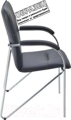 Стул офисный Фабрикант Самба М BOX4