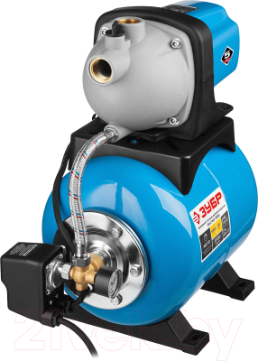 Насосная станция Зубр Мастер / НАС-М3-1200