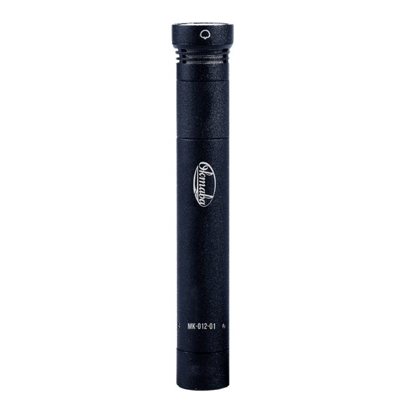 Микрофон Октава МК-012-01-Ч-ФДМ-С