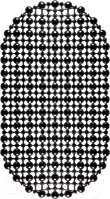 Коврик на присосках Вилина Комфорт - фото