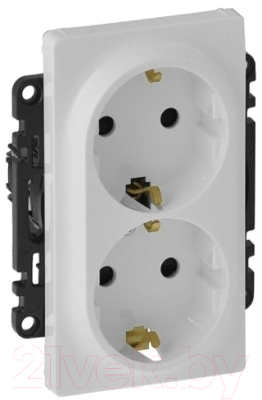 Розетка Legrand Valena Life 753426 - фото