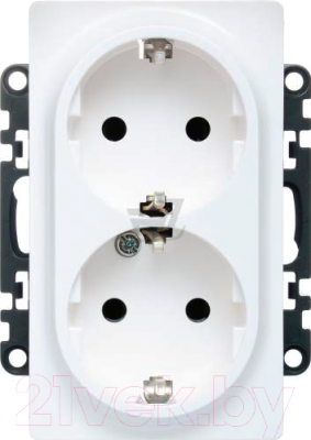 Розетка Legrand Valena Life 753127 - фото