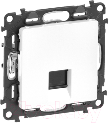 Розетка Legrand Valena Life 753438 - фото