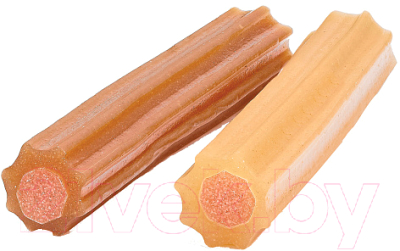 Лакомство для собак Мнямс Dental Зубные палочки с говядиной / 170432